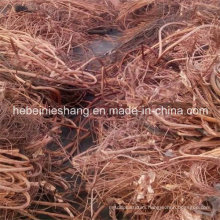 High Quality Copper Wire Scrap for Sale